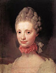Мария Луиза Парма 1765 г.
