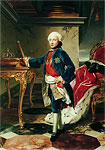 Фердинанд IV, король Неаполя