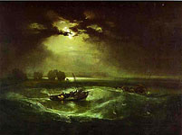 Рыбаки в море 1796 г.